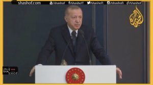 قمة مرتقبة بين أردوغان وبوتين لبحث تطورات إدلب