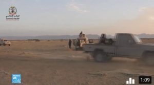 معالي الوزير ارفعوا المعنويات! ناشط يكشف عن رسالة من وزير في الشرعية