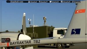 شاهد فيلم تركيا المتطورة: اسرار أنظمة بيرقدار للطائرات المسيرة من دون طيار تركية الصنع