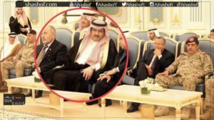 السفير السعودي في اليمن محمد ال جابر يكذب الانتقالي وينفي تهم وجهت للإخوان في عدن