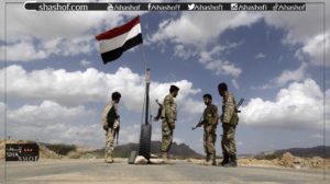 الانتقالي يرسل وساطة إلى شقرة بهدف منع العملية العسكرية المرتقبة!