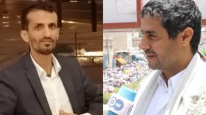 رأي إعلامي مؤيد للشرعية و تعقيب الإعلامي محمد البخيتي بمعركة عدن القادمة