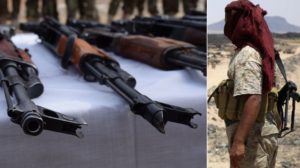 حقائق من داخل الجيش الوطني اليمني يبلغ عنها قيادي ميداني سابق!