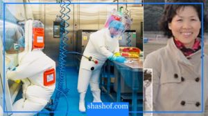 كيف تكتمت الصين على نتائج امرأة الخفاش التي فتحت التركيب الجيني لفيروس كورونا!