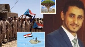 مباهلة في سقطرى – الإمارات تضاعف الدّفْع لإنجاح تمرد الإنتقالي