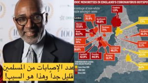 إذا كان أحد مفاتيح وقف انتقال الفيروس هو غسل اليدين فربما يكون هناك وحي! وما يفعله المسلمون هو مالا نعلمه؟