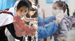 اليمن على رأس 10 دول إذا واجهة كورونا كوفيد-19 سيفنيها الجوع – تحذير الأمم المتحده CNN