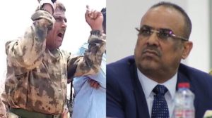 لا الانتقالي من يمنع ولا الانتقالي من يسمح ولا للجنوب صلة بحربه ومعتركه