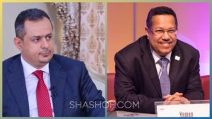 قصة الانتقالي (2) كيف استطاعت الامارات ادخال اداة ارتهان الى عمق الحكومة الشرعية