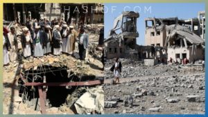 التحالف السعودي الإماراتي تمديد وقف إطلاق النار في اليمن لمدة 30 يوم