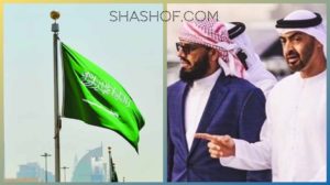 هاني بن بريك يهاجم السعودية بطريقته الخاصة