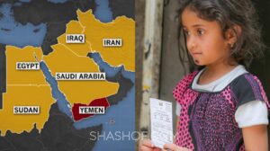 ثلاث مراحل مكنت الفيروس من جسد اليمن الهزيل