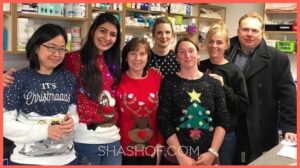 أمريكية تشتري 4 كمامات وعوازل للأيدي بسعر 200 دولار