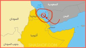إرتيريا تحتجز صيادين يمنيين وقواربهم في المياه اليمنية منذ أسابيع!