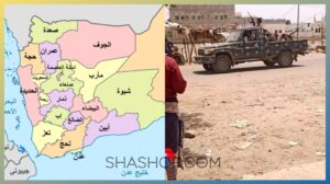 هذا ما يحدث اليوم في معارك أبين