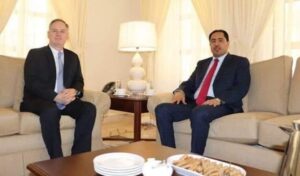 اختراق اخواني للحكومة الأمريكية