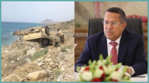 بن دغر يكتب نحو سلام عادل وشامل ودائم في اليمن