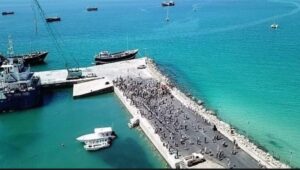 ميليشيات الامارات في سقطرى تقوم بتهجير أبناء الشمال