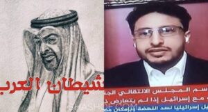 لماذا يصارع اليمنيين مشروع بن زايد؟