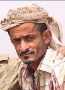 قائد عسكري وميداني مُحنك يظهر في حرب زنجبار أبين إلى الواجهة