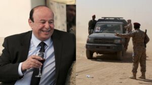 تسريبات لما يجري في الرياض