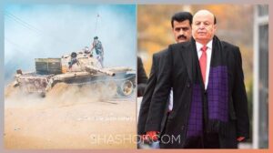 ترجمة لخطاب الرئيس هادي باللحجي والأبيني فهل سيفهم الإنتقالي (مضحك)