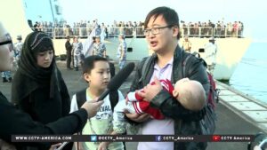 ٢٠٠ خريج يمني يساقون لمصير مجهول في الصين ويناشدون الرئيس