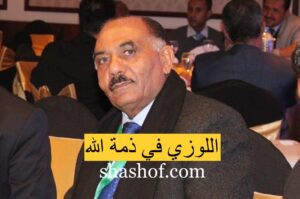 رحيل حسن اللوزي وزير الإعلام اليمني الأسبق متأثراً بـ كورونا وهذه أبيات شعره تبكيه وتبكي الوطن