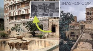 بانكوك بوست التايلاندية اليمن تقاتل من أجل إنقاذ تراثها (هنا تعز)