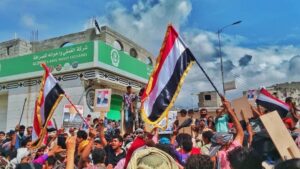 أبين تثبت أنها حقاً كفة الميزان الراجحة، وحجر الزاوية الذي تُبنى عليه اليمن من جديد