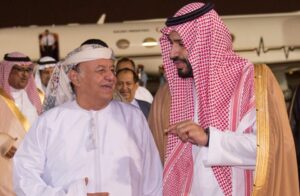 مجلس رئاسي وتصفية هادي ! هاام سيناريو الايام القادمة السعودية والإمارات تعبث باليمن