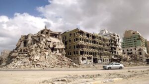 كيف خلقوا صراع تناحري في المجتمع..؟