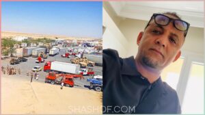 جلال الصلاحي يحذر دخول قوات سعودية إلى شحن ليس غريبا هنالك امر جلل يوشك ان يحدث في المهره