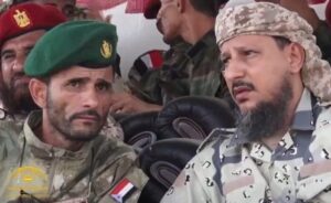 انتقالي بن بريك يستخف مؤيديه! تصفية أبواليمامة 362 يوم على إطلاق الصافرة!