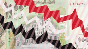 ارتفاع جنوني لاسعار صرف الدولار والريال السعودي وهبوط مروع للريال اليمني