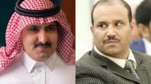 تبادل الثناء بين وزير يمني والسفير السعودي آل جابر يغضب اليمنيين
