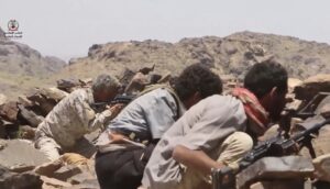 جلال الصلاحي يحذر مأرب – الارتهان للوهم حصادة الهزيمة!