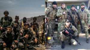 سقطرى خطير للغاية ..وجدا خطير وصول ضباط وخبراء اغتيالات من اوكرانيا والسودان