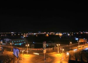 خمسة قتلى و نحو 40 جريحا نتيجة قصف للحوثيين على مأرب