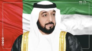 بن زايد يصدر مرسوما بإلغاء قانون مقاطعة إسرائيل