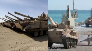 منظمة ميدل إيست الإمارات وإسرائيل تنشئان قاعدة تجسس في جزيرة اليمن “سقطرى”