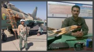 ورد الان : وفاة الطيار اليمني الكابتن عيدروس المعرم بعد حادث مروري