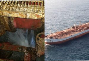 المسمري أنتم على موعد مع اكبر كارثة مماثلة لما حصل في بيروت وأعظم تأثيرا