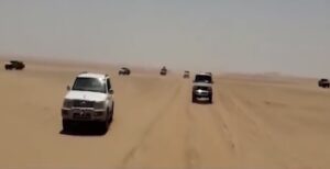 الحوثيون يتقدمون باتجاه مأرب من جهة والجيش الوطني يحقق انتصارات باتجاه الجوف – تقارير