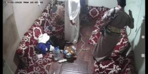 الحقيقة كاملة قصة ⁧‫عبدالله الاغبري‬⁩ وكيف تم القبض على الجناة بفطنة مندوب البحث