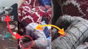 صور جديدة HD تكشف بشاعة ما تعرض له عبدالله الاغبري من تعذيب قبل القتل