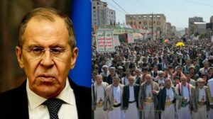 روسيا تجري اتصال مهم مع السعودية بشأن اليمن فما علاقته بمعركة مأرب !