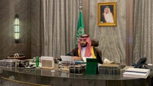 السعودية تدعي دفع٢٠٠ مليون دولار لمنظمات إنسانية في اليمن