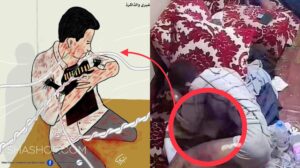 الطب الشرعي يشكك في حقيقة مقتل عبدالله الغبري والمحامي يقع في الفخ !