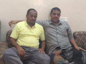 ورد الان : مدير ميناء سقطرى رياض سعيد يغادر حديبو وميليشيا المزروعي تلاحقه